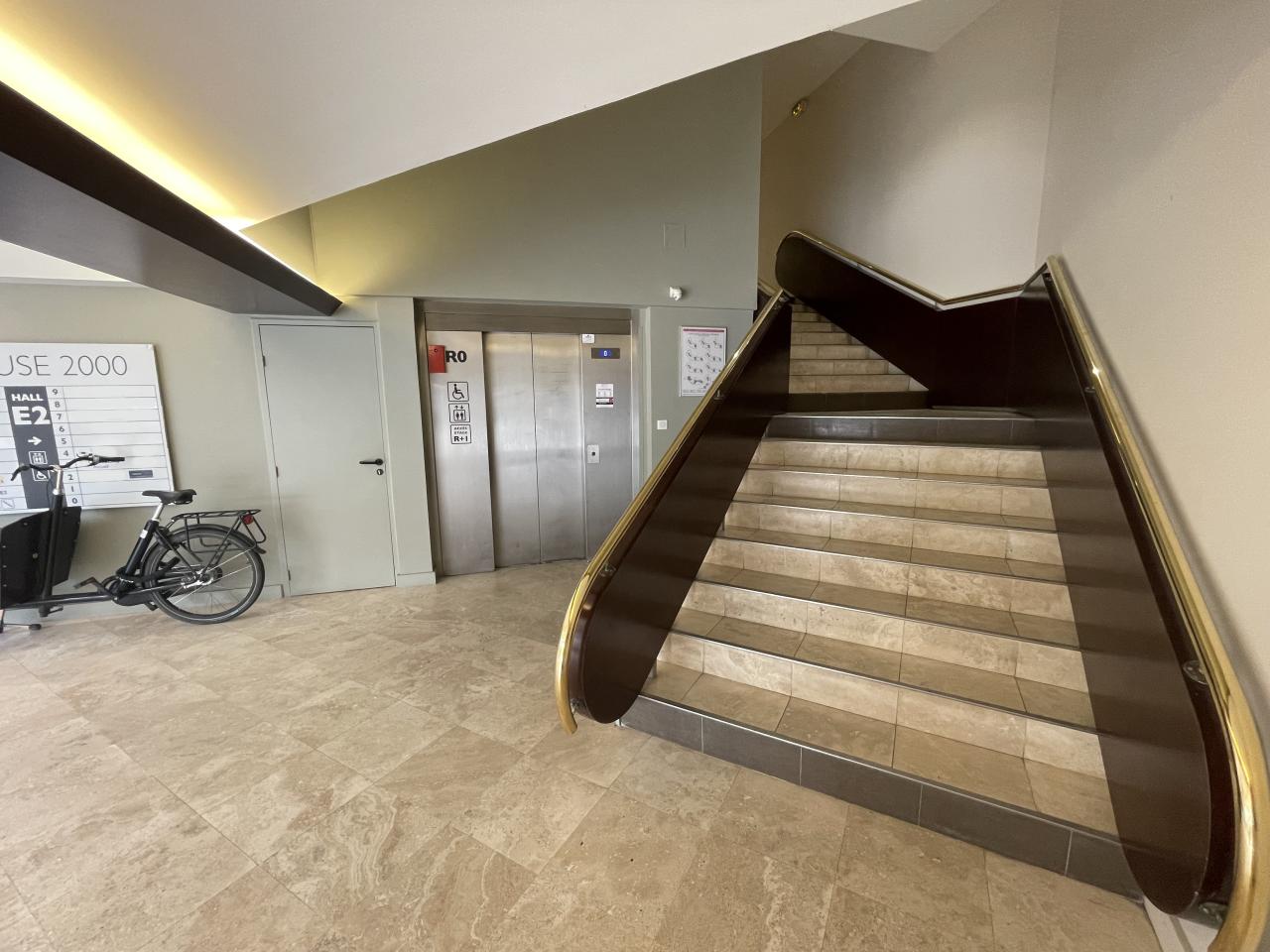 Bureau Toulouse 2076m² Location bureau Toulouse Haute-Garonne OLBUR2532760 2